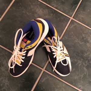 Ralph Lauren Brand New Women Olympic Sneakers
